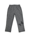 A Grey Sweatpants from Under Armour in size 5T for boy. (Back View)