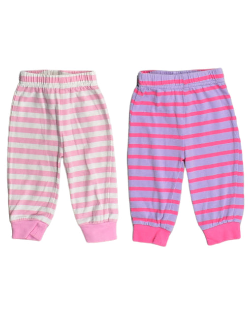 A Pink Separates from Classic Whimsy in size 0-3M for girl. (Front View)