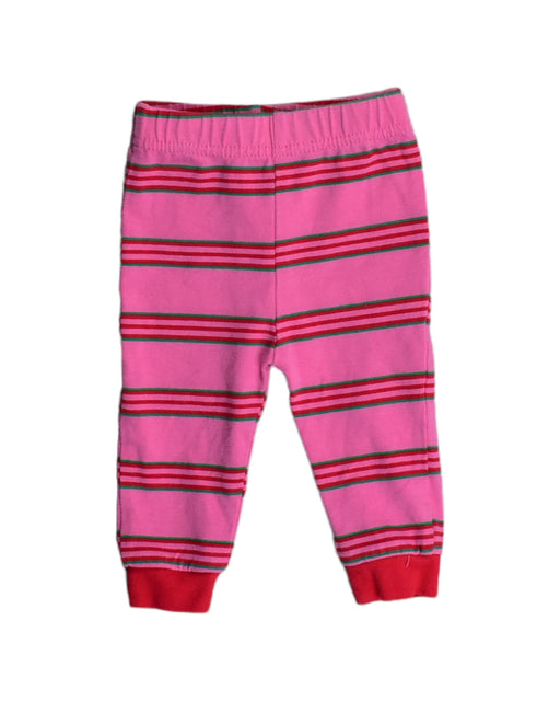 A Pink Separates from Classic Whimsy in size 3-6M for girl. (Front View)