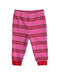 A Pink Separates from Classic Whimsy in size 3-6M for girl. (Back View)