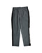 A Grey Sweatpants from Under Armour in size 5T for boy. (Back View)