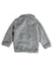 A Grey Lightweight Jackets from Columbia in size 12-18M for girl. (Back View)