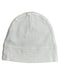 A White Beanies from Jacadi in size Newborn for neutral. (Front View)