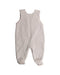 A Pink Jumpsuits from Kissy Kissy in size 3-6M for girl. (Back View)