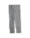 A Grey Leggings from Jacadi in size Newborn for boy. (Front View)