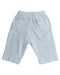 A Blue Casual Pants from Kissy Kissy in size 0-3M for boy. (Back View)