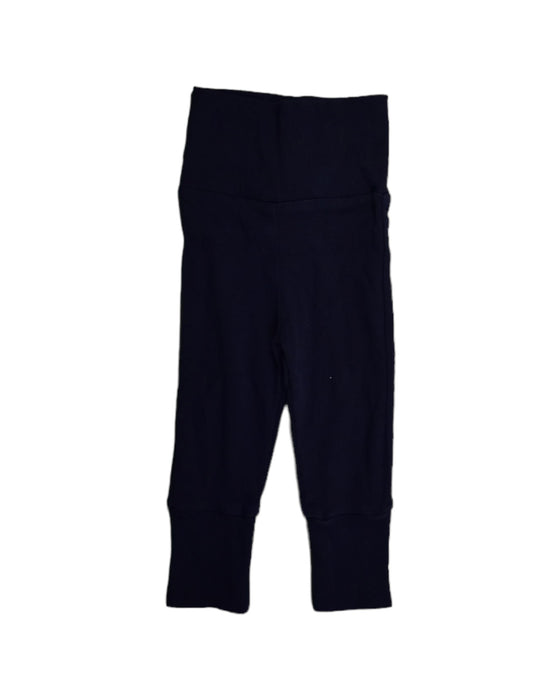 A Black Leggings from Jacadi in size 0-3M for boy. (Front View)