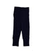 A Black Leggings from Jacadi in size 0-3M for boy. (Front View)