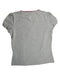 A Grey Short Sleeve Tops from Nicholas & Bears in size 14Y for girl. (Back View)