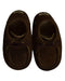 A Brown Boots & Booties from UGG in size 12-18M for boy. (Back View)