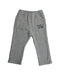 A Grey Casual Pants from Miki House in size 3T for boy. (Front View)