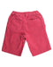 A Pink Shorts from Tartine et Chocolat in size 18-24M for girl. (Back View)