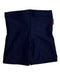 A Blue Swim Shorts from Miki House in size 3T for boy. (Back View)
