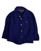 A Navy Shirts from Chateau de Sable in size 12-18M for boy. (Front View)
