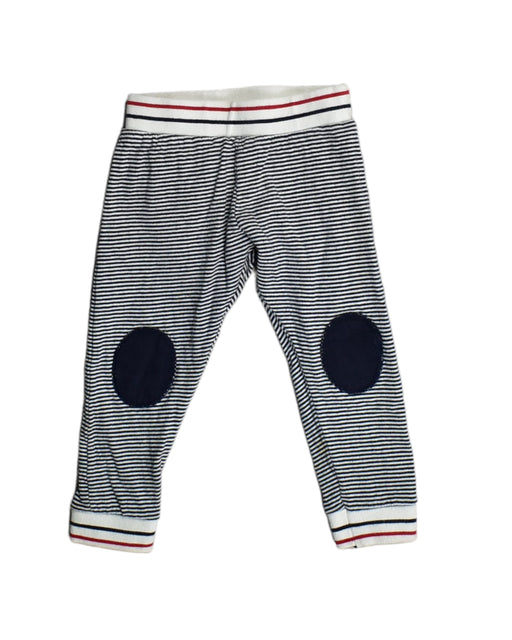 A Multicolour Sweatpants from Petit Bateau in size 18-24M for neutral. (Front View)