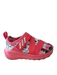 A Pink Sneakers from Adidas in size 18-24M for girl. (Front View)