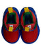 A Multicolour Sneakers from Adidas in size 12Y for boy. (Back View)