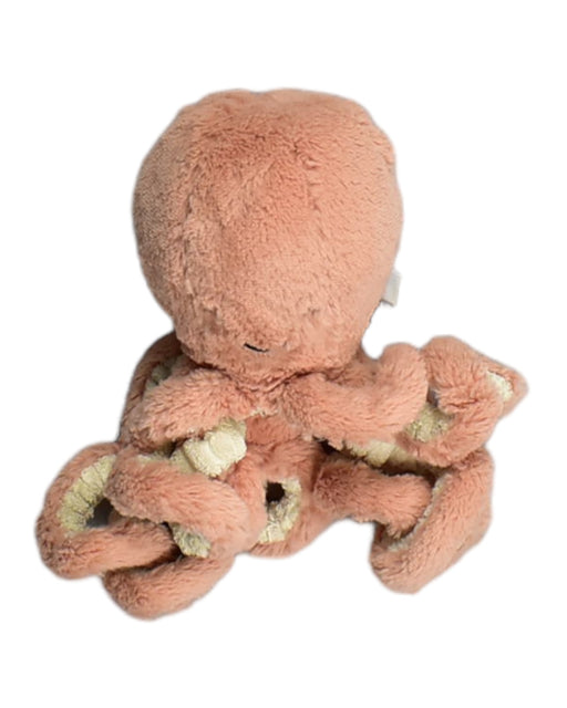 A Orange Soft Toys from Jellycat in size O/S for neutral. (Front View)