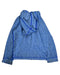 A Blue Lightweight Jackets from Hanna Andersson in size 4T for neutral. (Back View)
