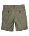 A Brown Shorts from Boden in size 8Y for boy. (Back View)