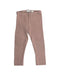 A Pink Leggings from Jamie Kay in size 6-12M for girl. (Front View)