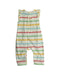 A Multicolour Jumpsuits from Little Green Radicals in size 6-12M for girl. (Back View)