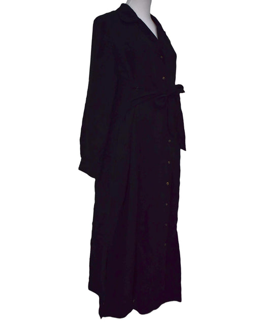 A  Long Sleeve Dresses from Isabella Oliver in size M for maternity. (Front View)
