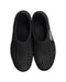 A Grey Slip Ons from Native Shoes in size 10Y for boy. (Back View)