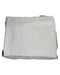 A White Bed Sheets Pillows & Pillowcases from Pottery Barn in size O/S for neutral. (Front View)