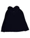 A Navy Long Sleeve Tops from Petit Bateau in size 3T for girl. (Back View)