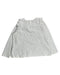A White Long Sleeve Tops from Petit Bateau in size 3T for girl. (Back View)
