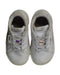 A White Sneakers from Puma in size 18-24M for girl. (Back View)