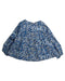 A Blue Long Sleeve Tops from Jacadi in size 18-24M for girl. (Back View)