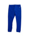 A Blue Leggings from Petit Bateau in size 18-24M for girl. (Front View)