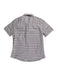 A Grey Shirts from I Pinco Pallino in size 12Y for boy. (Back View)