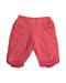 A Orange Casual Pants from Marese in size 0-3M for girl. (Front View)