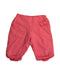 A Orange Casual Pants from Marese in size 0-3M for girl. (Front View)