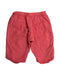 A Orange Casual Pants from Marese in size 0-3M for girl. (Back View)