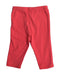 A Red Leggings from Kenzo in size 2T for girl. (Back View)