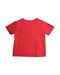 A Red T Shirts from Ralph Lauren in size 12-18M for boy. (Back View)