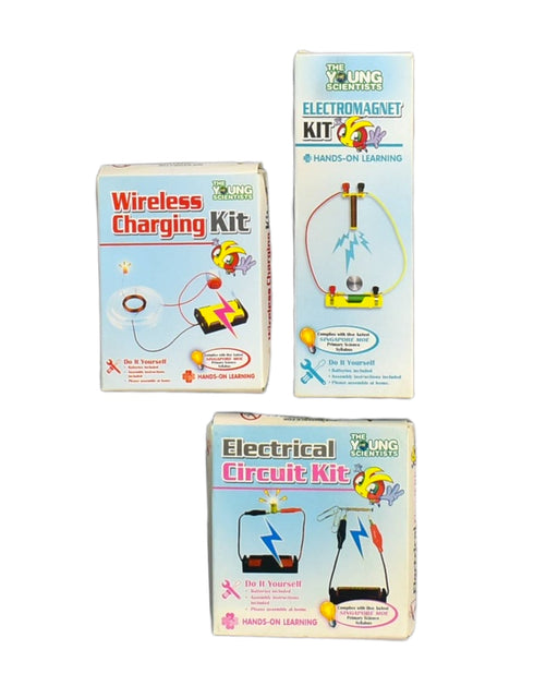 A White Educational Games & Activity Sets from Retykle in size O/S for boy. (Front View)