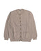 A Beige Cardigans from Jamie Kay in size 9Y for girl. (Front View)