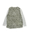 A White Long Sleeve Tops from Stella McCartney in size 8Y for girl. (Back View)