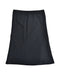A Black Short Skirts from Spring in size S for maternity. (Back View)