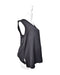 A Black Sleeveless Tops from Spring in size M for maternity. (Front View)