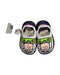 A White Sandals from Adidas x Disney in size 12-18M for boy. (Back View)