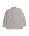 A Beige Shirts from Chateau de Sable in size 10Y for boy. (Front View)
