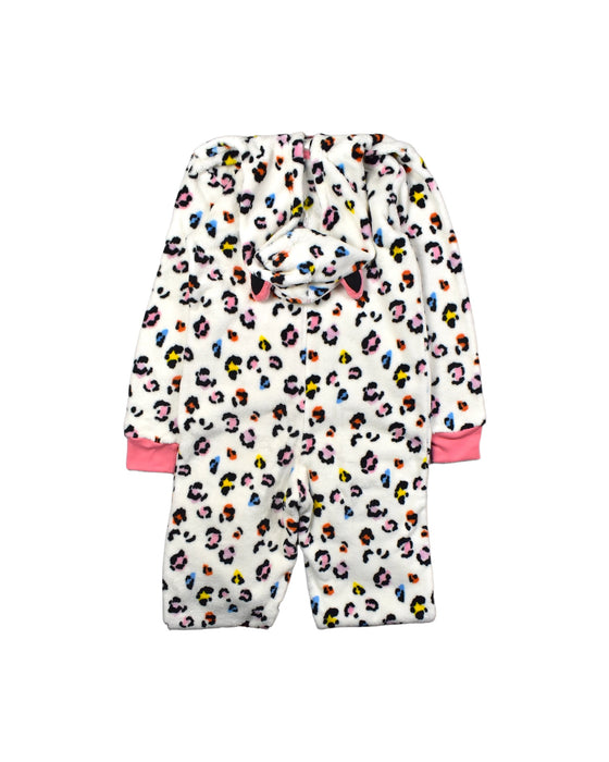 A White Onesies from Tucker & Tate in size 10Y for girl. (Back View)