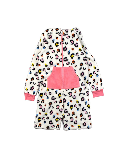 A White Onesies from Tucker & Tate in size 10Y for girl. (Front View)