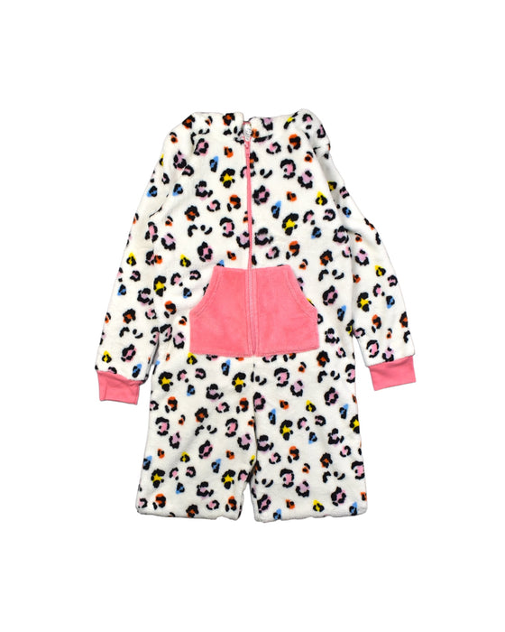 A White Onesies from Tucker & Tate in size 10Y for girl. (Front View)